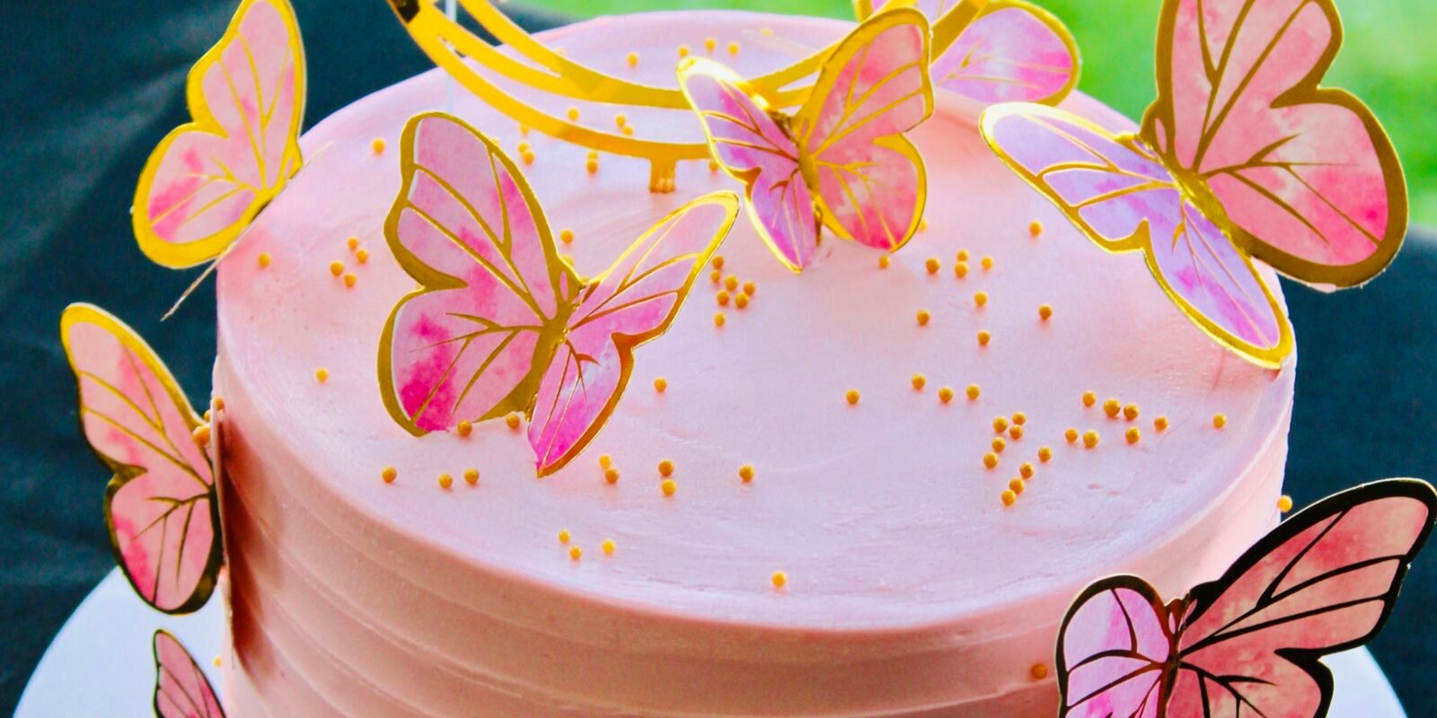 Customize Cake